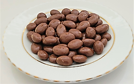 Sütlü Üzüm  Draje 100 gr